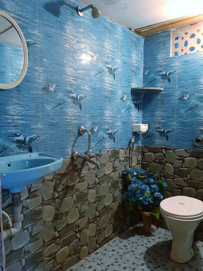 Agonda Holiday Home Zewnętrze zdjęcie