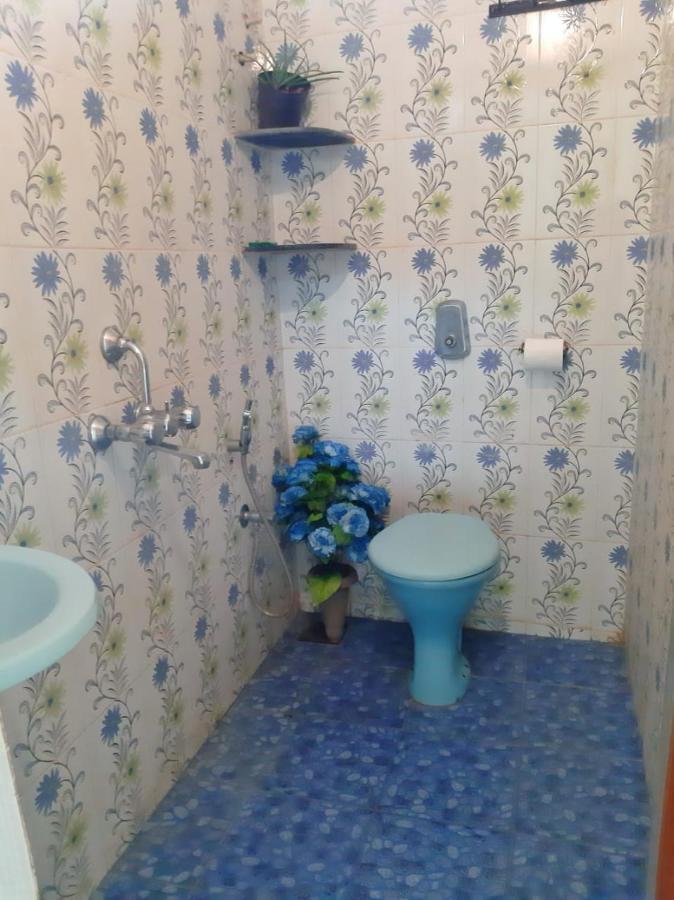 Agonda Holiday Home Zewnętrze zdjęcie