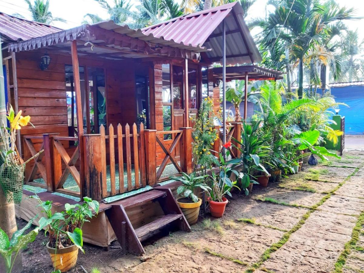 Agonda Holiday Home Zewnętrze zdjęcie