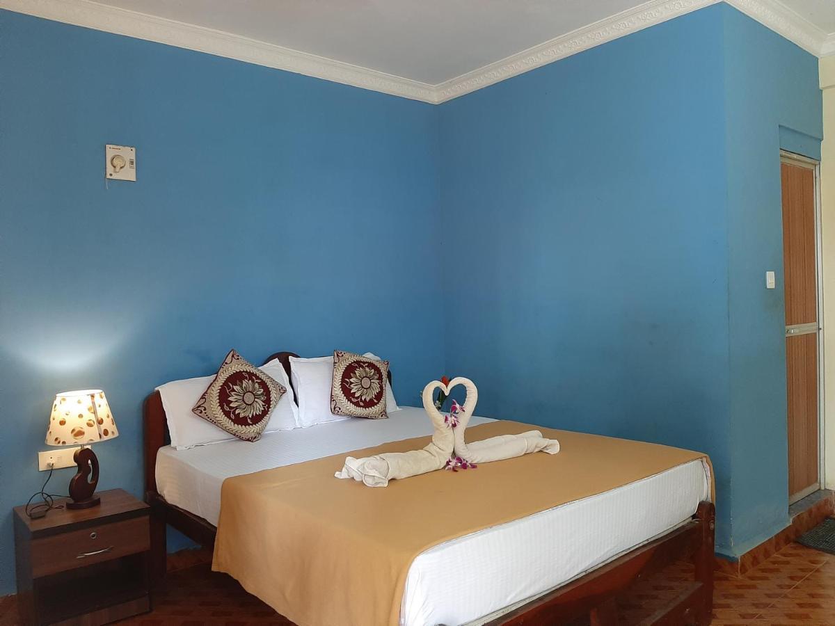Agonda Holiday Home Zewnętrze zdjęcie