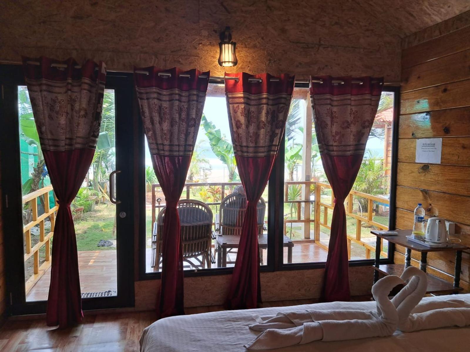 Agonda Holiday Home Zewnętrze zdjęcie