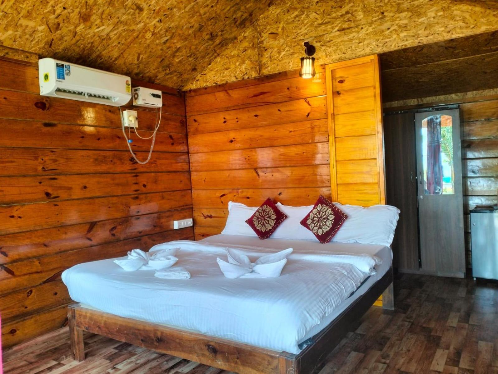 Agonda Holiday Home Zewnętrze zdjęcie