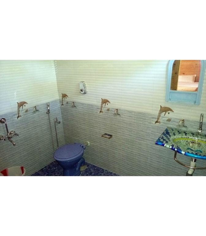 Agonda Holiday Home Zewnętrze zdjęcie