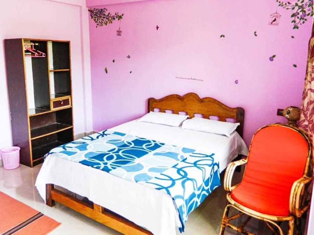 Agonda Holiday Home Pokój zdjęcie