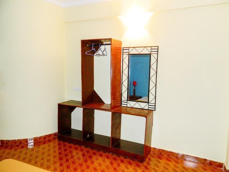 Agonda Holiday Home Zewnętrze zdjęcie