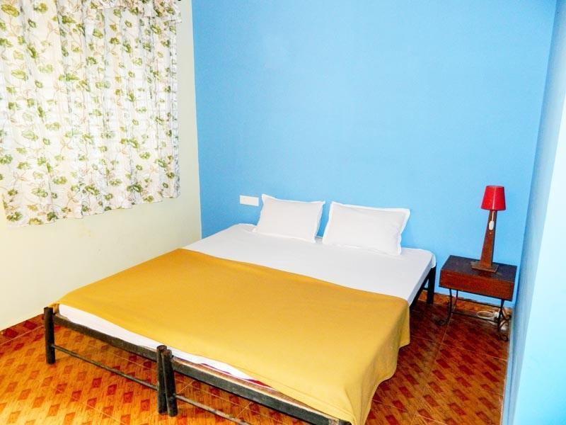Agonda Holiday Home Zewnętrze zdjęcie