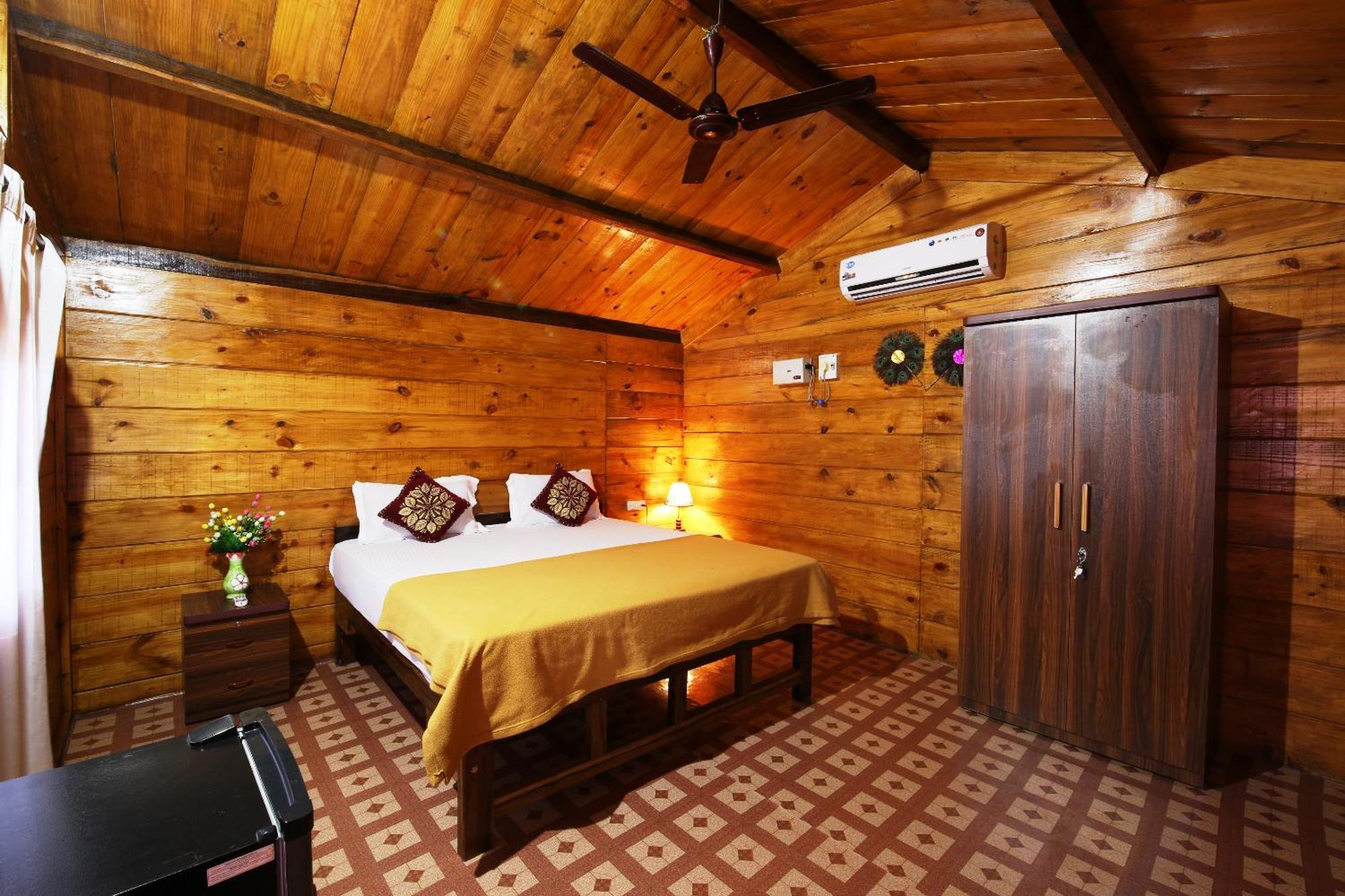 Agonda Holiday Home Zewnętrze zdjęcie