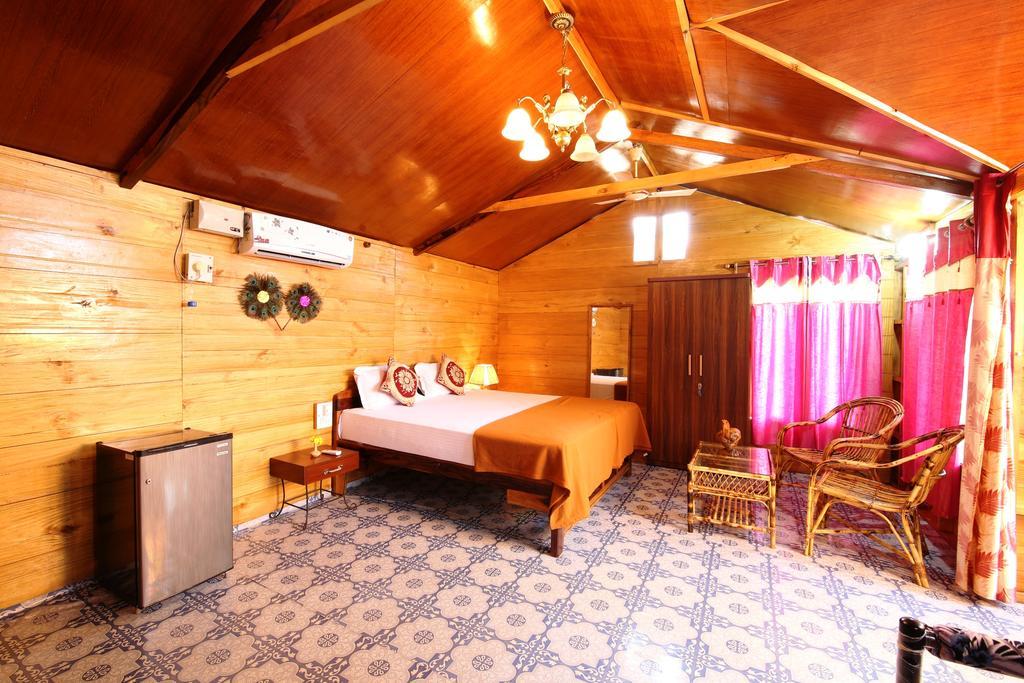 Agonda Holiday Home Zewnętrze zdjęcie
