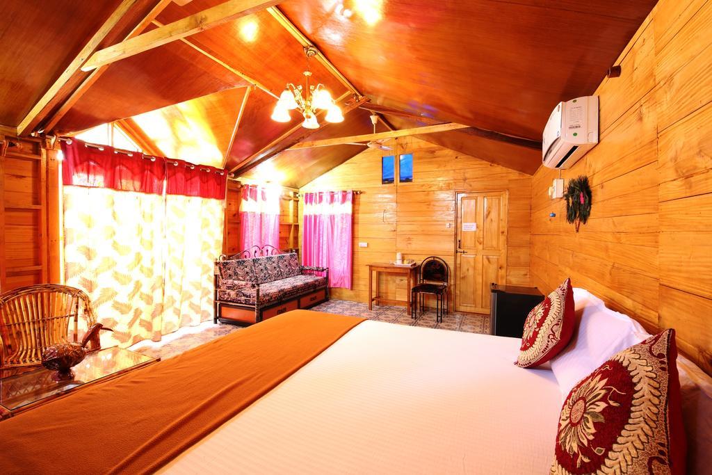 Agonda Holiday Home Zewnętrze zdjęcie