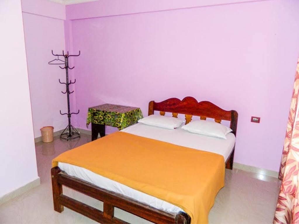 Agonda Holiday Home Zewnętrze zdjęcie